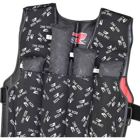 RDX R1 Weighted Vest